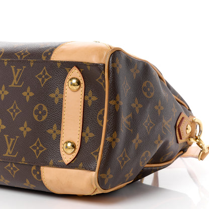 Louis Vuitton Monogram Retiro PM 10 of 19