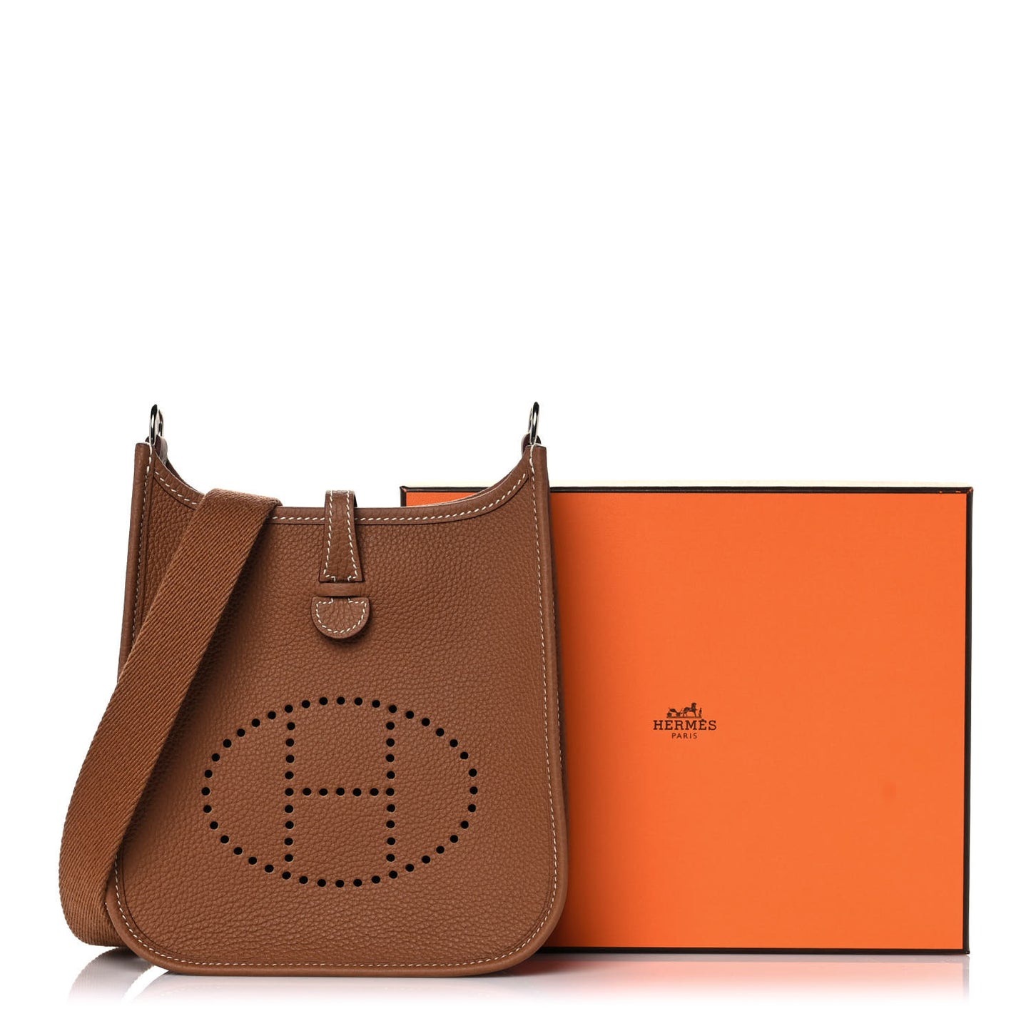 Taurillon Clemence Evelyne TPM Gold