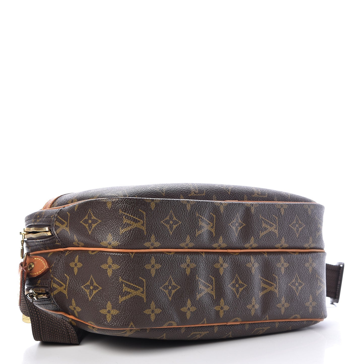 Monogram Reporter PM