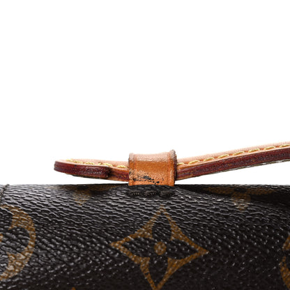 Louis Vuitton Monogram Pochette Metis 14 of 15