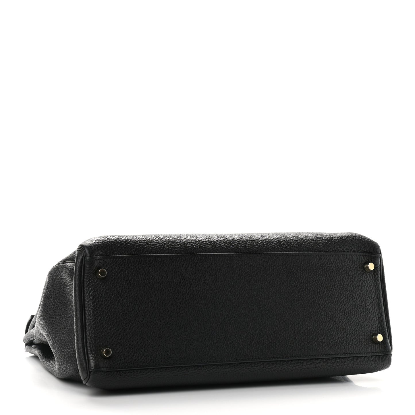 Taurillon Clemence Kelly Retourne 35 Black