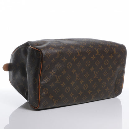 Louis Vuitton Monogram Speedy 35 4 of 7