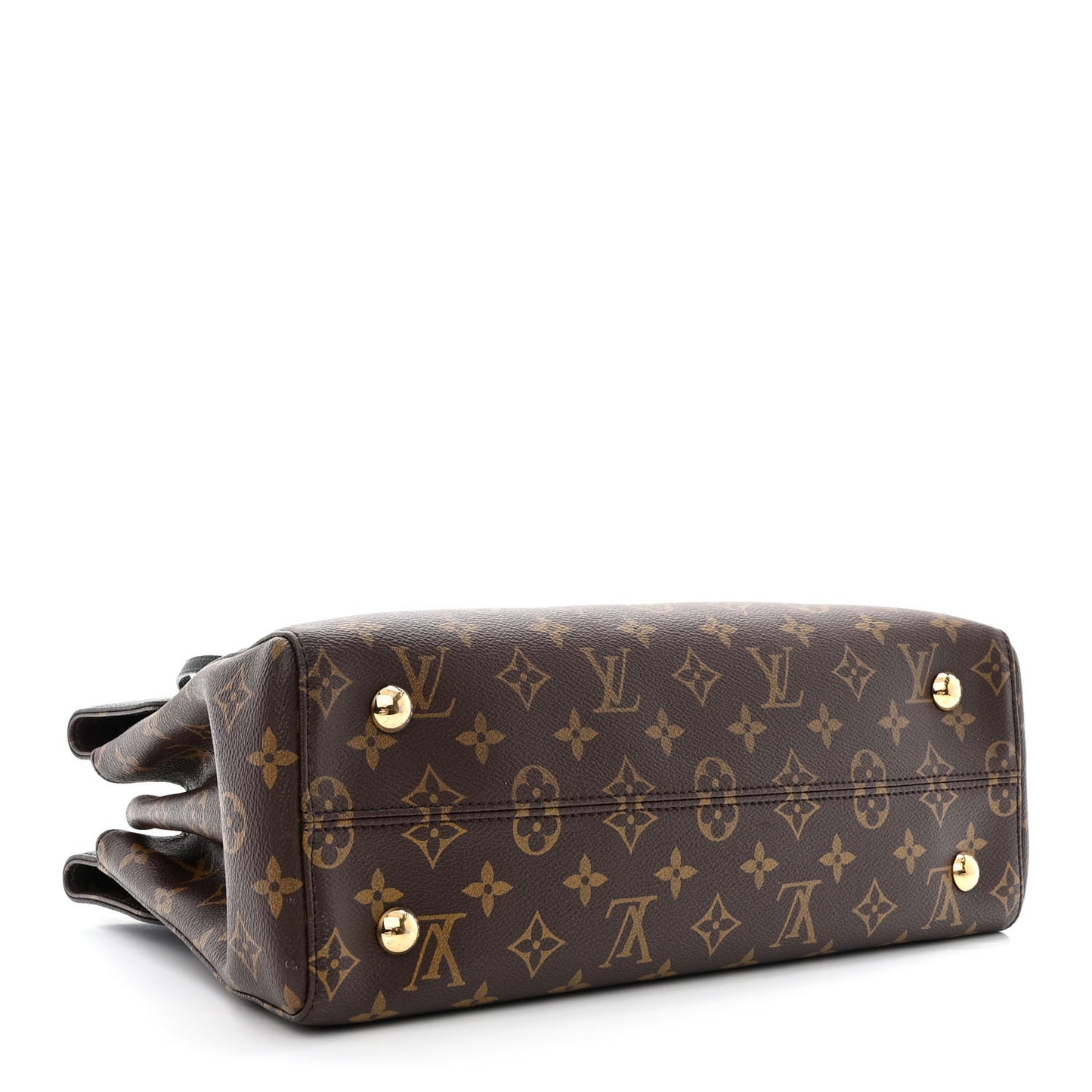 Monogram Venus Black
