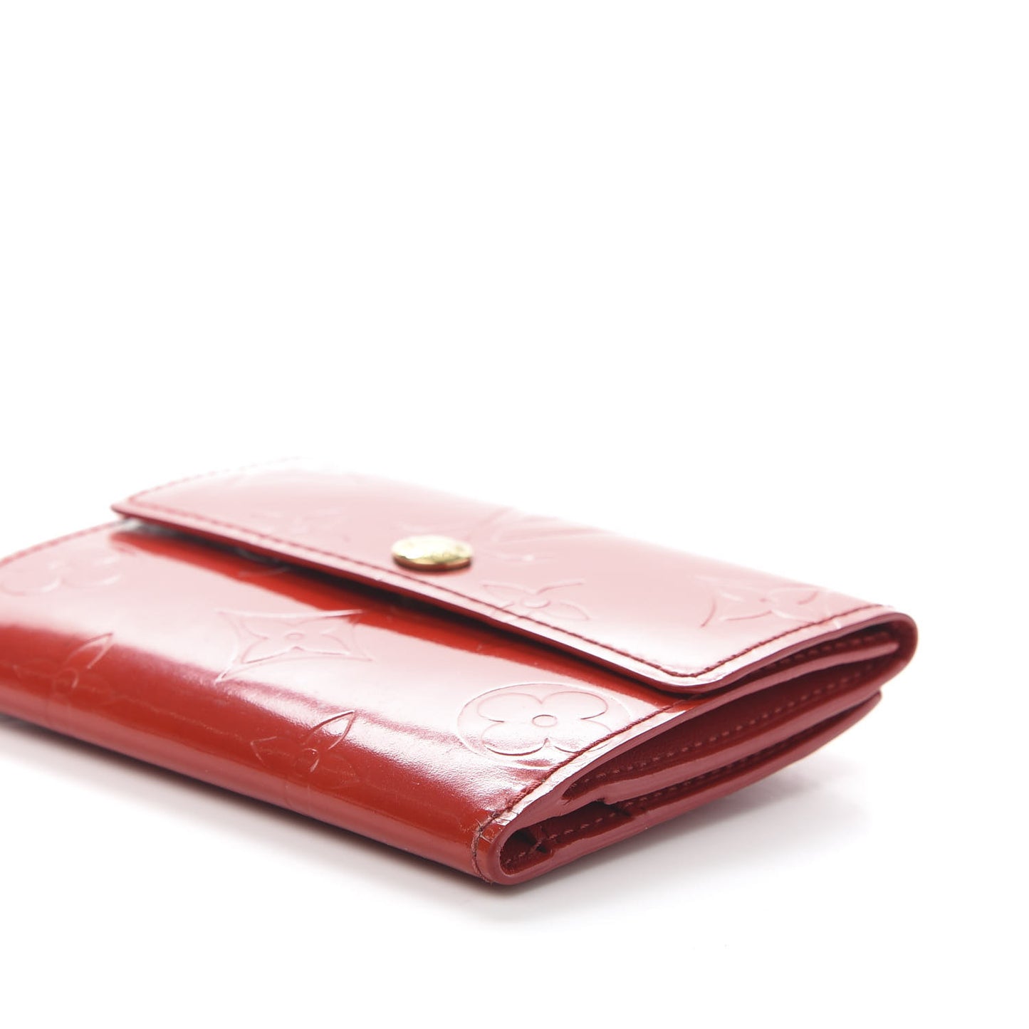 Vernis Elise Wallet Pomme D'Amour