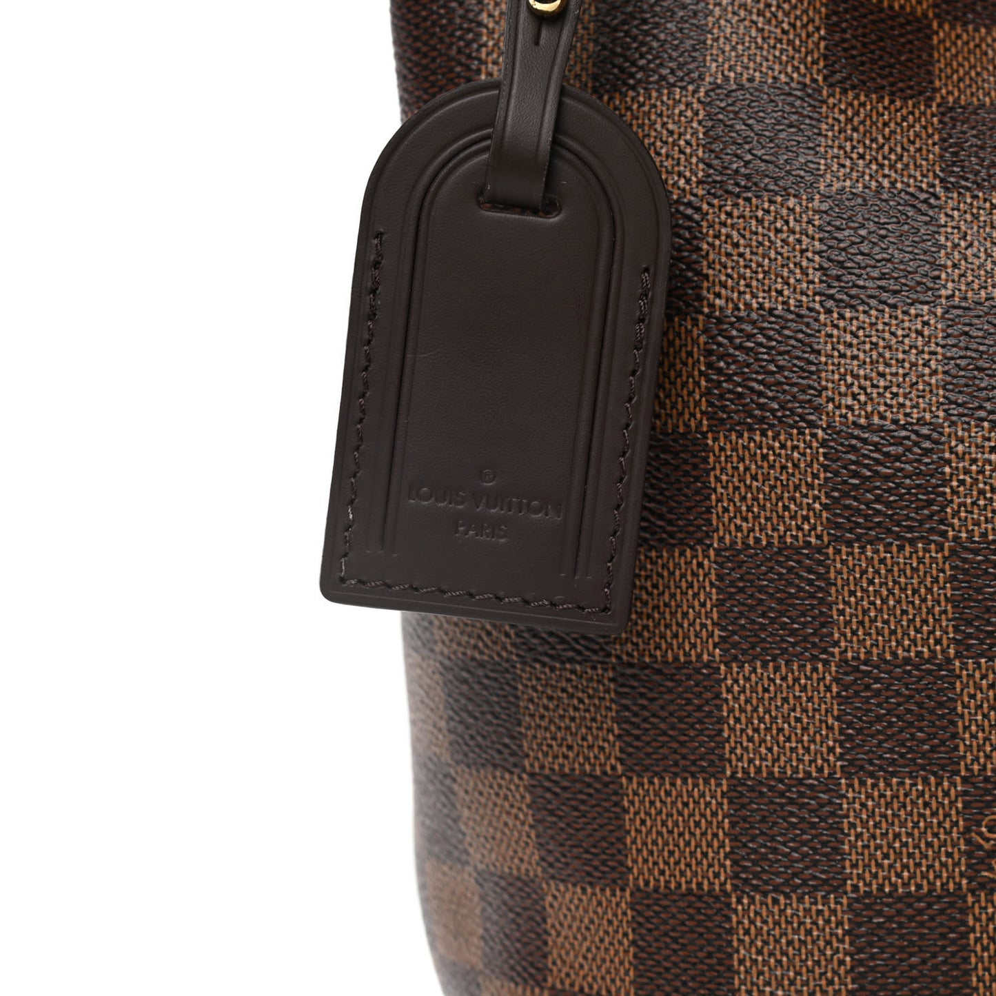 Damier Ebene Graceful PM