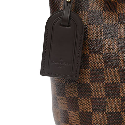 Louis Vuitton Damier Ebene Graceful PM 8 of 12