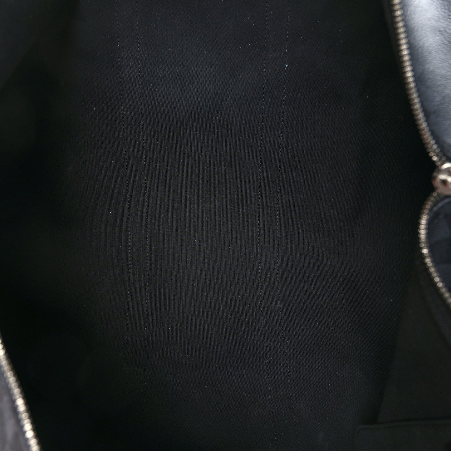 Damier Graphite Keepall Bandouliere 55