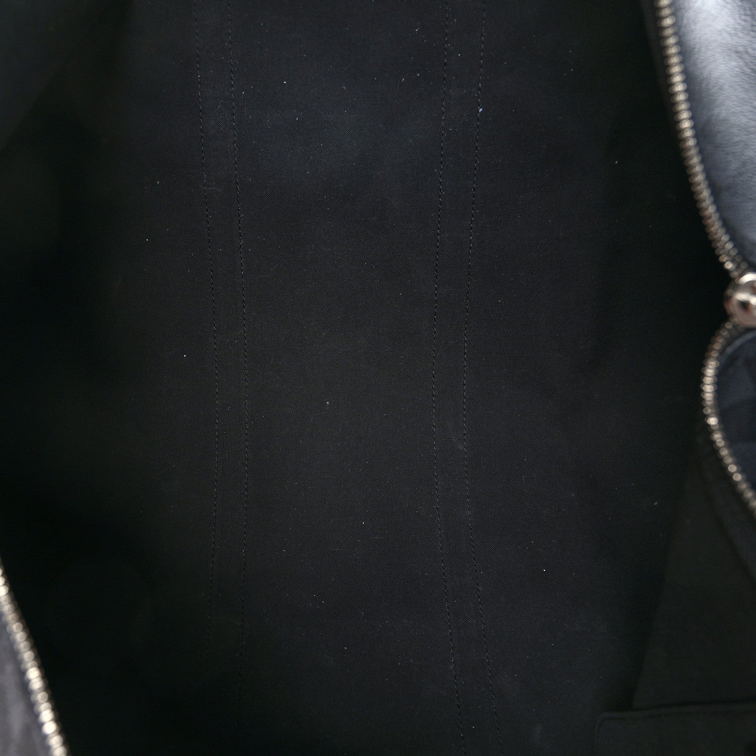 Louis Vuitton Damier Graphite Keepall Bandouliere 55 4 of 10