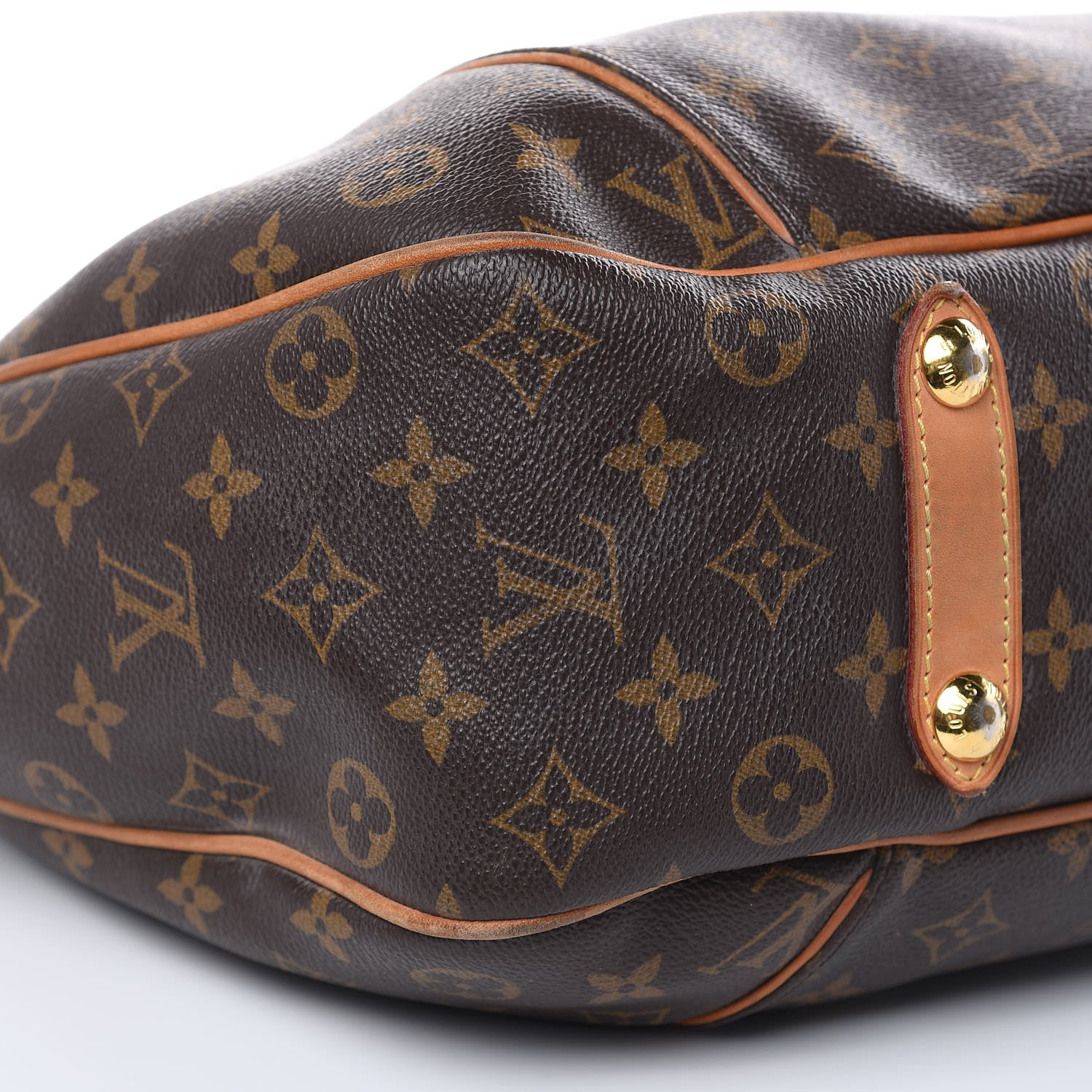 Louis Vuitton Monogram Galliera PM 8 of 19
