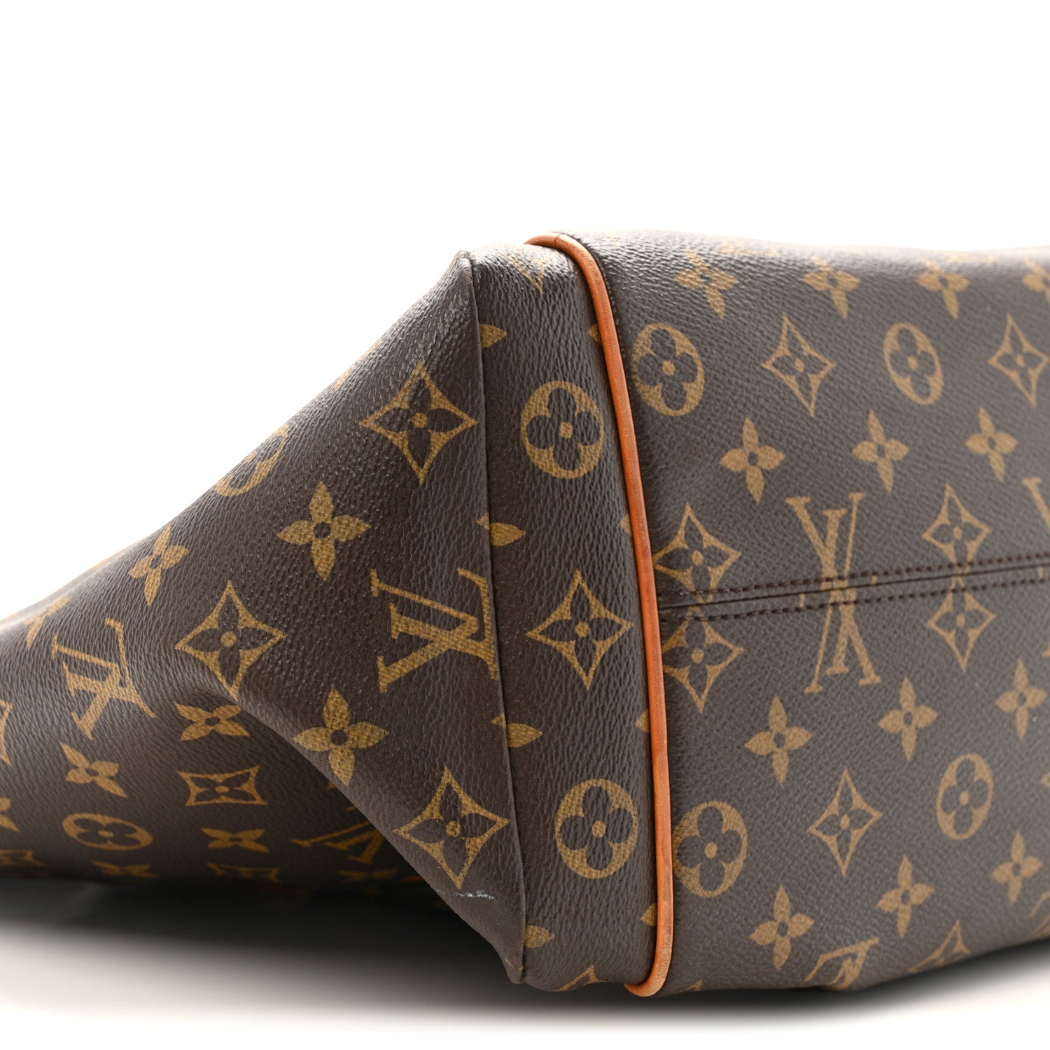 Louis Vuitton Monogram Totally MM 8 of 14