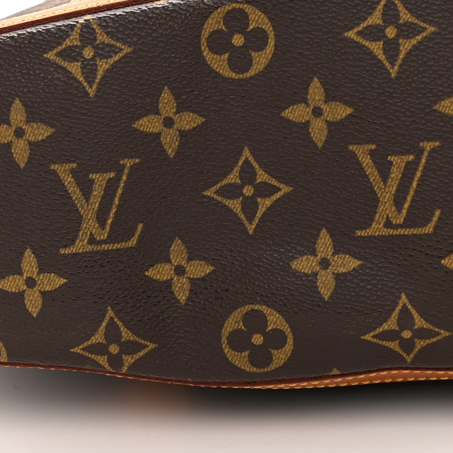 Louis Vuitton Monogram Babylone 12 of 12