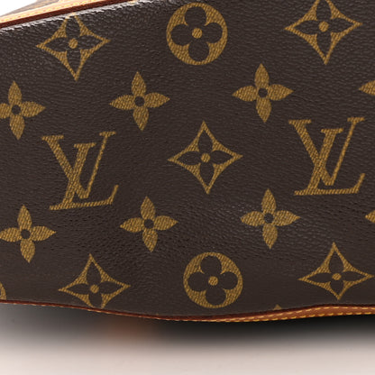 Louis Vuitton Monogram Babylone 12 of 12