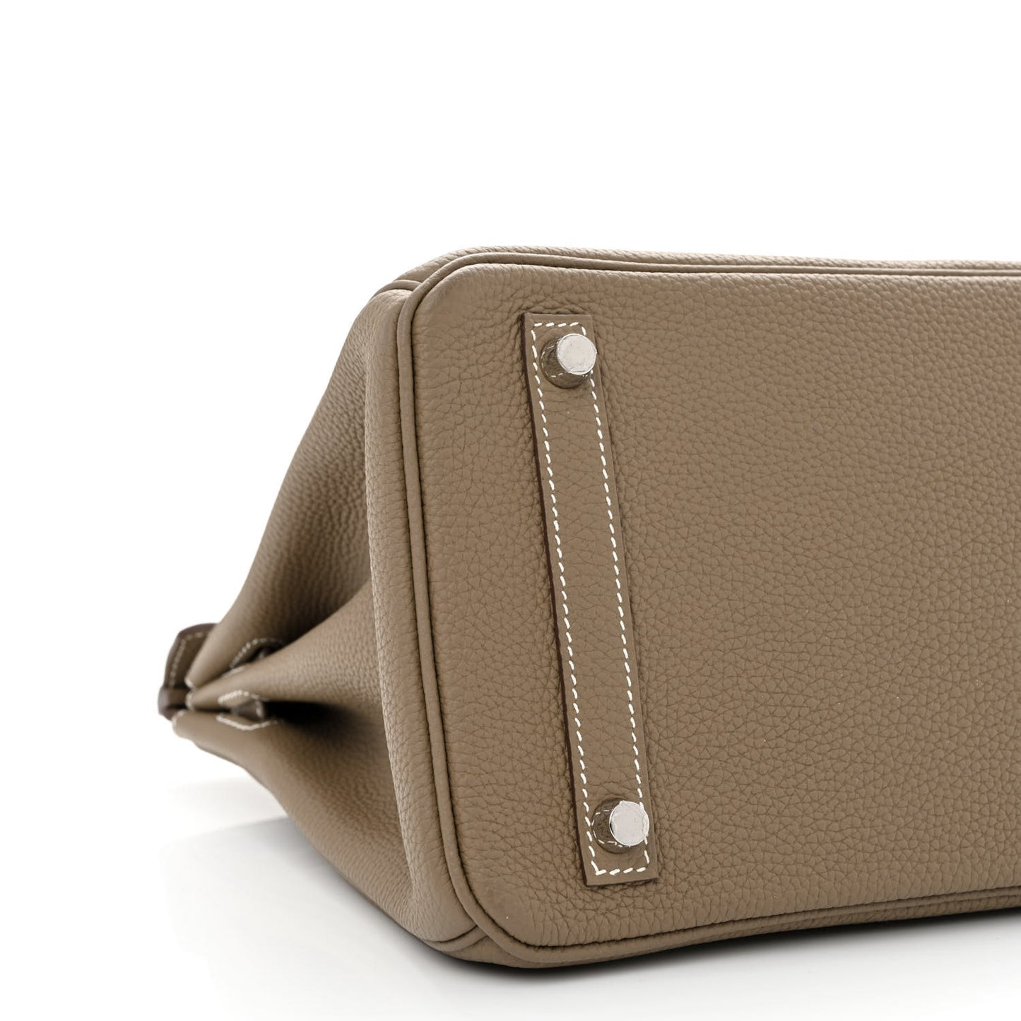 Togo Birkin 30 Etoupe