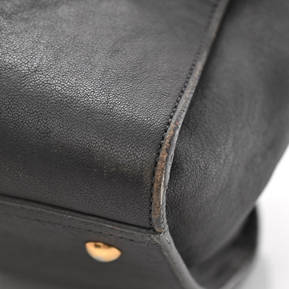 Saint Laurent Sheepskin Large Cabas ChYc 15 of 16
