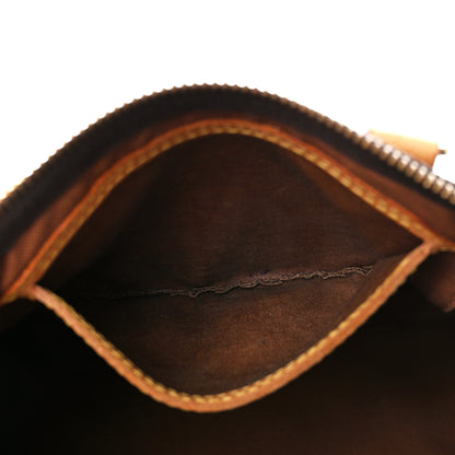 Louis Vuitton Monogram Speedy 25 6 of 12