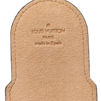 Louis Vuitton Monogram Etui Pen Holder Case 6 of 7