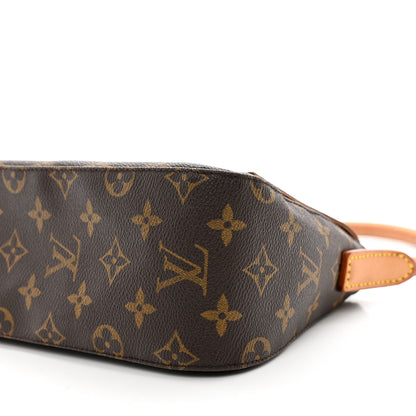 Louis Vuitton LOUIS VUITTON Monogram Mini Looping 10 of 11
