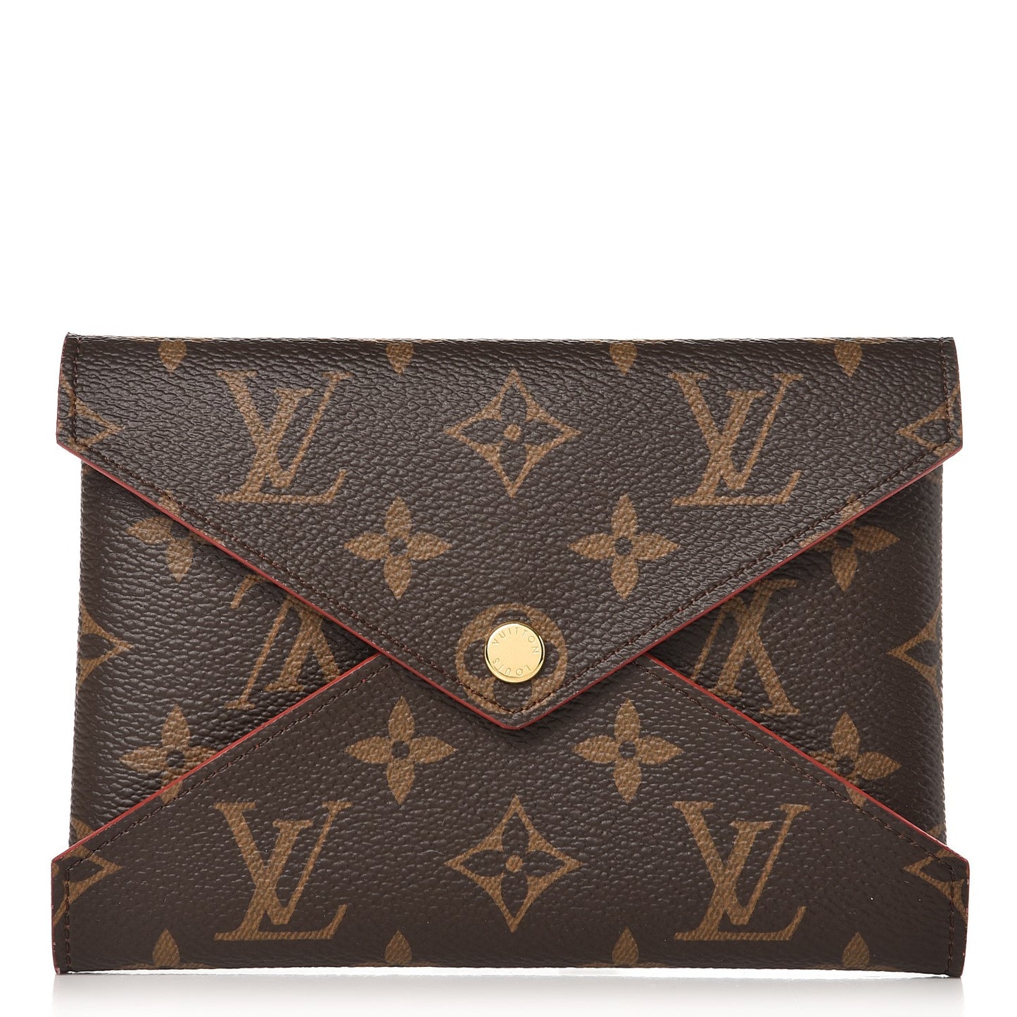 Monogram Medium Kirigami Pochette Insert