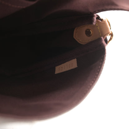 Louis Vuitton Monogram Favorite MM 8 of 12