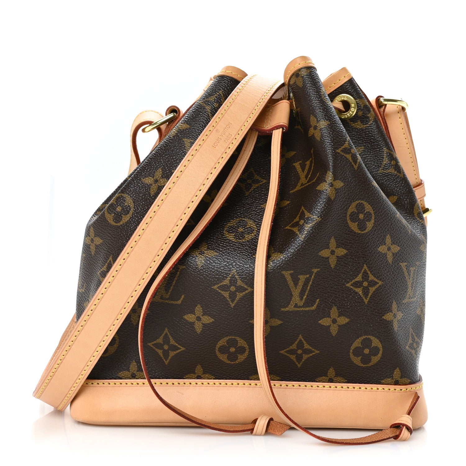 Louis Vuitton Monogram Noe BB 1 of 9