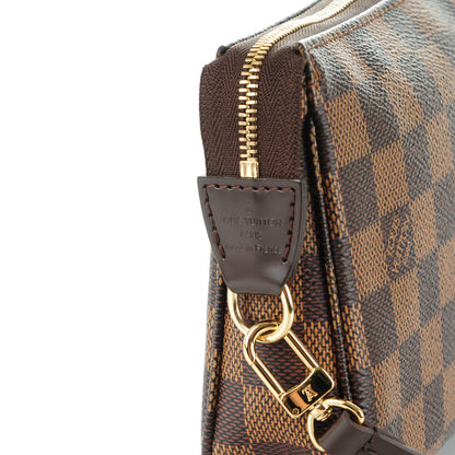 Louis Vuitton Damier Ebene Pochette Accessories NM 6 of 7