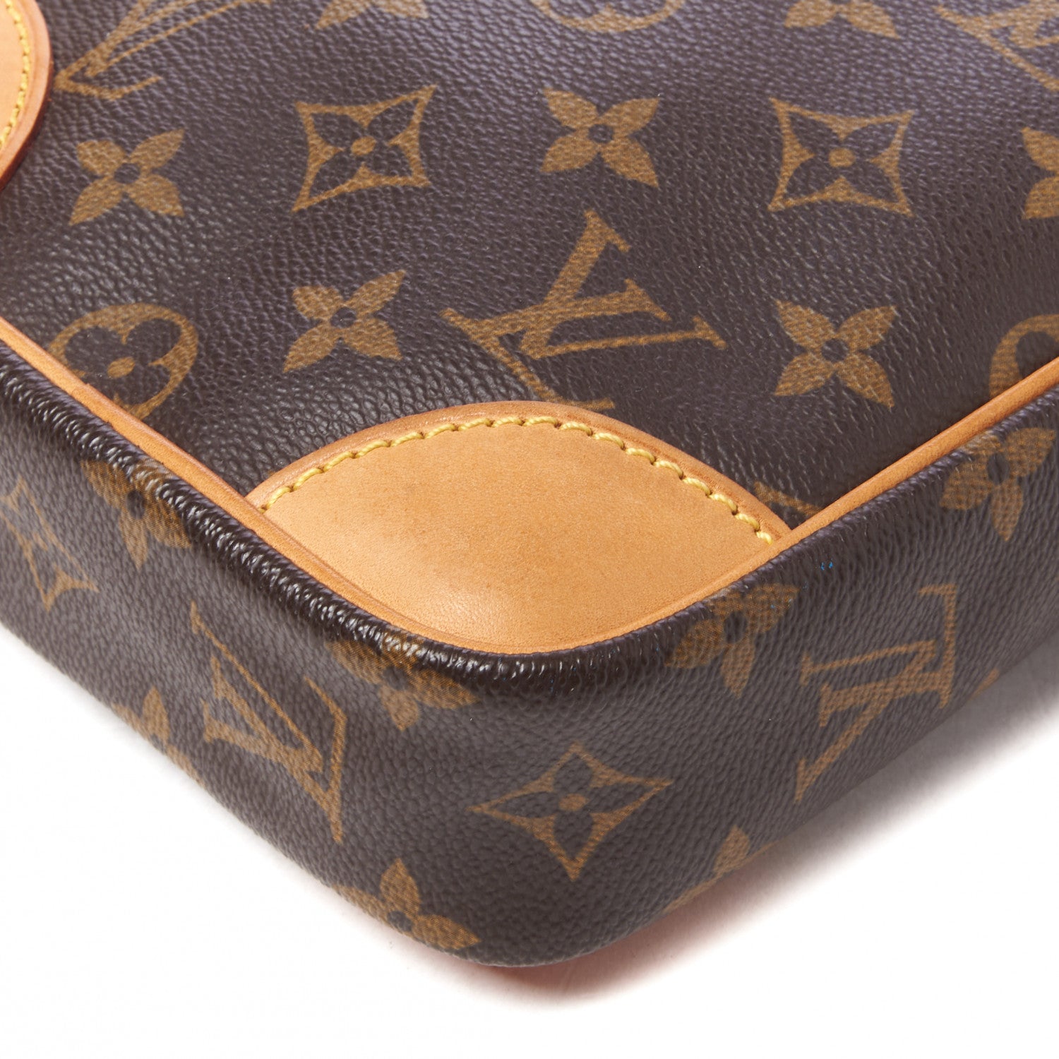 Louis Vuitton Monogram Danube 21 5 of 7