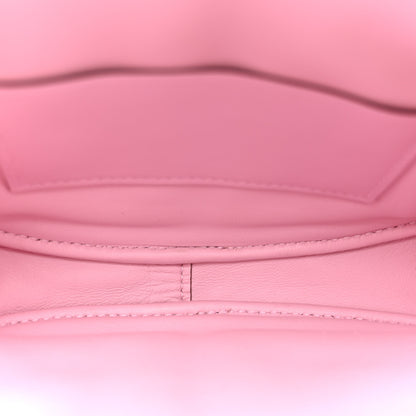 Hermes Swift In-The-Loop Belt Bag Mauve Sylvestre 5 of 10