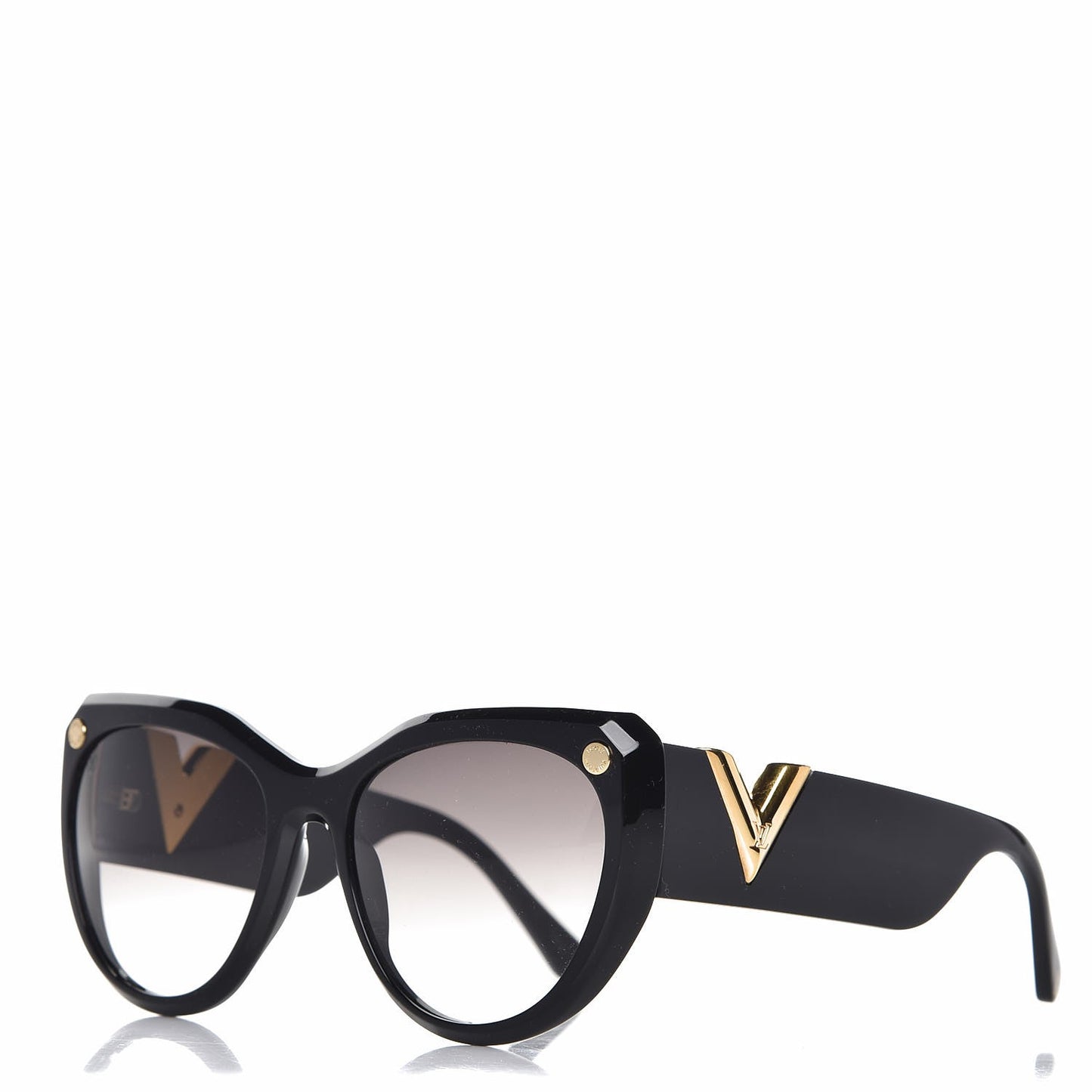 My Fair Lady Sunglasses Z0902W Black