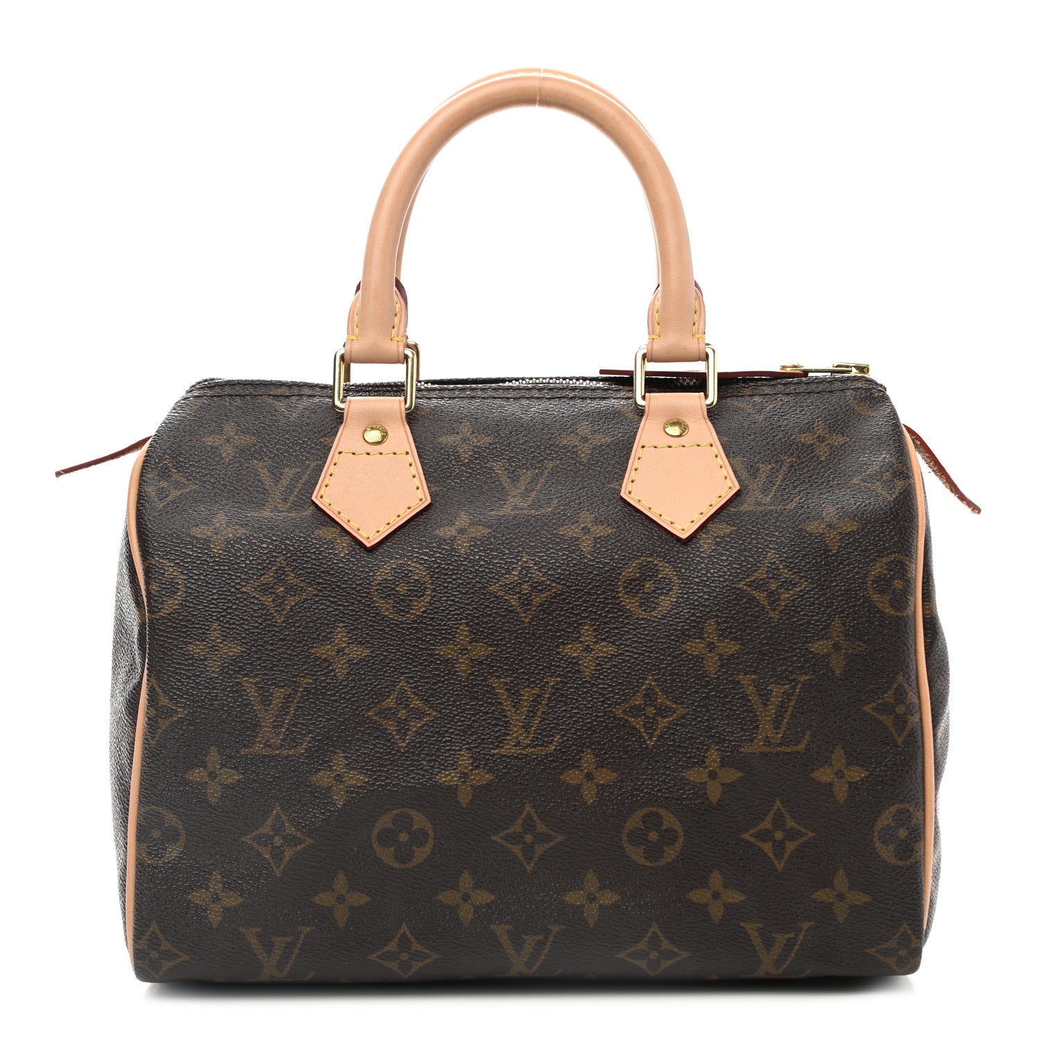 Louis Vuitton Monogram Speedy 25 1 of 15
