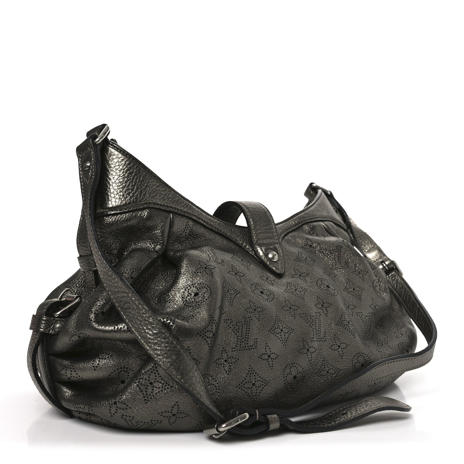Louis Vuitton Mahina XS Bronze 3 of 9