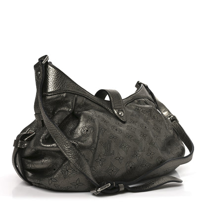 Louis Vuitton Mahina XS Bronze 3 of 9
