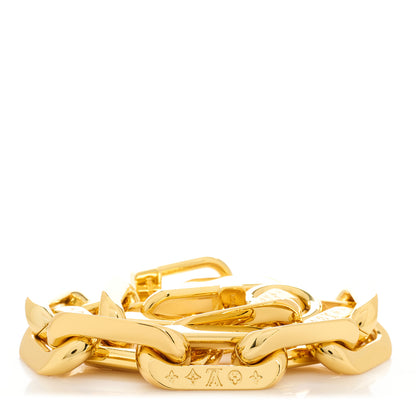Louis Vuitton Metal Coussin MM Chain Strap Gold 1 of 4