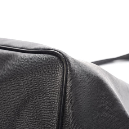 Givenchy Textured Coated Canvas Bambi Print Large Antigona Tote Black 14 of 17