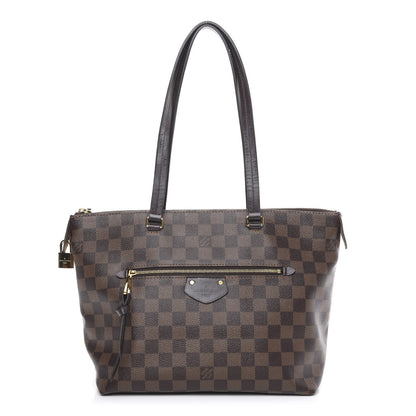 Louis Vuitton Damier Ebene Iena PM 1 of 13