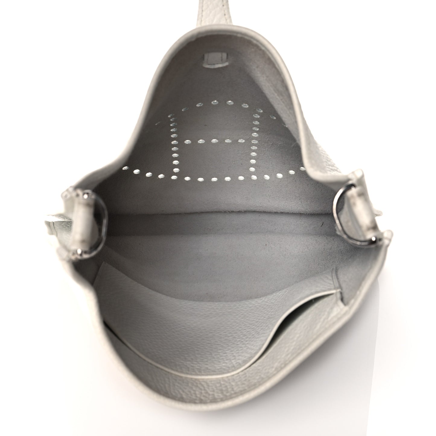 Taurillon Clemence Evelyne PM White