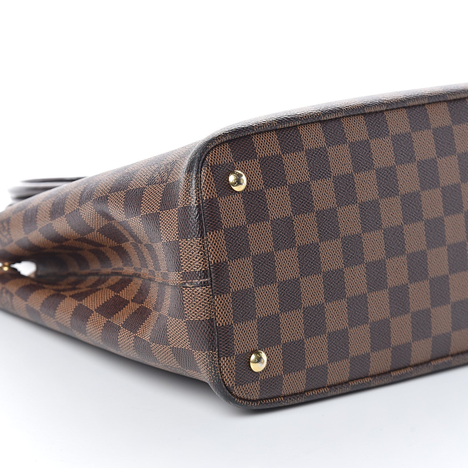 Louis Vuitton Damier Ebene Kensington 7 of 8