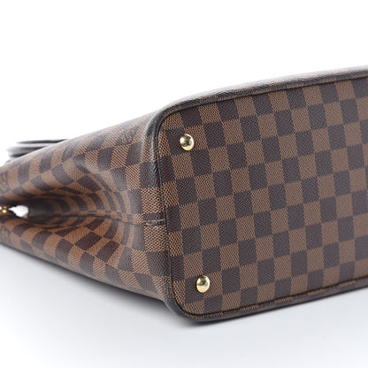 Louis Vuitton Damier Ebene Kensington 7 of 8