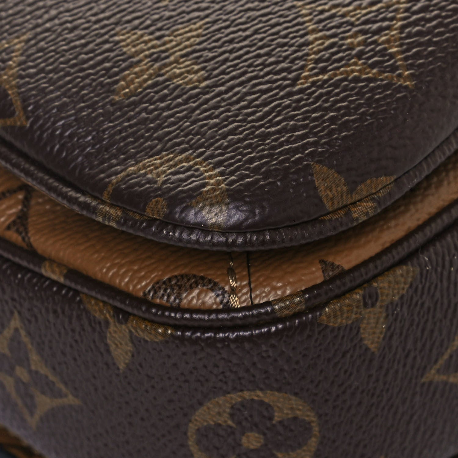 Louis Vuitton Reverse Monogram Pochette Metis 8 of 12
