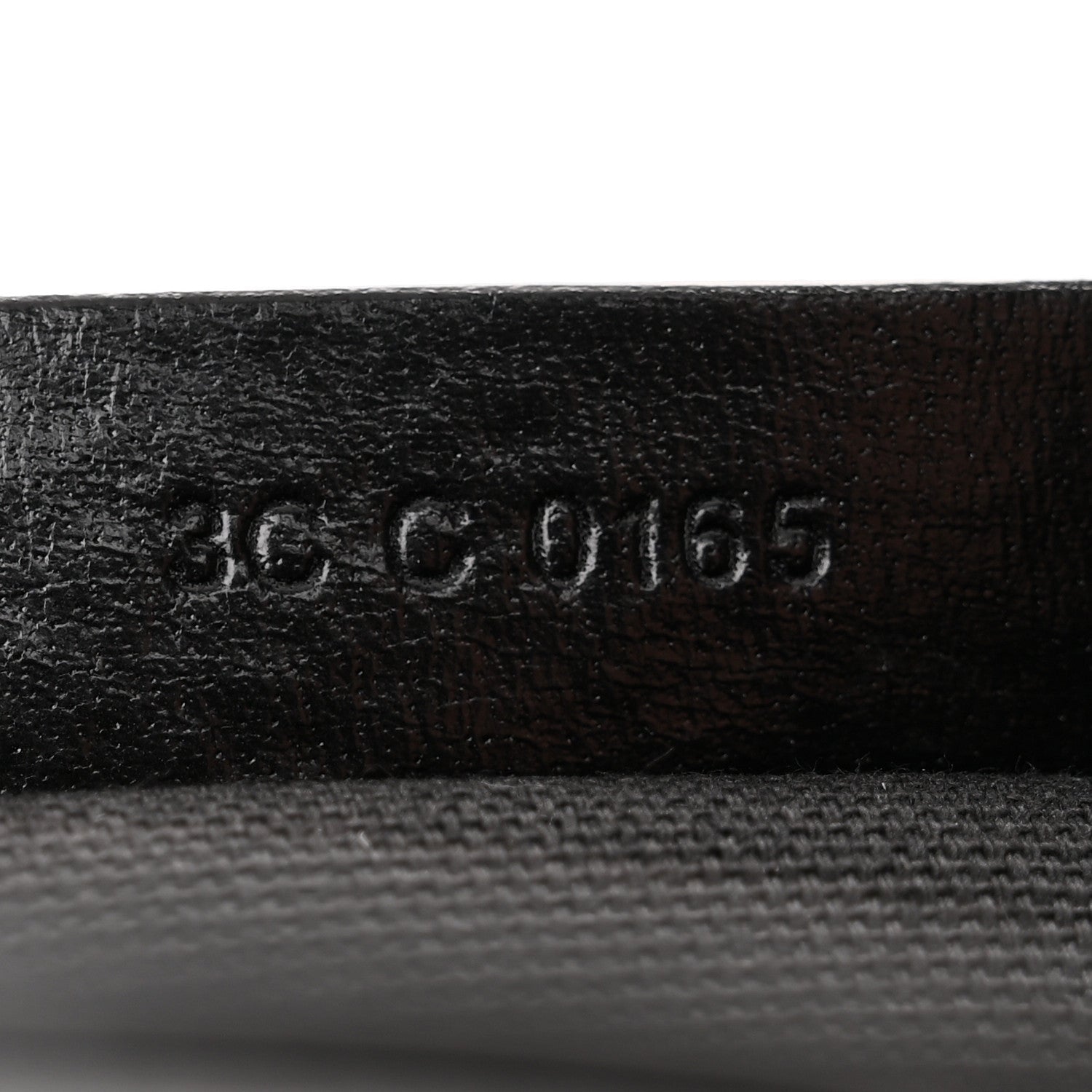 Givenchy Shiny Lord Calfskin Small Antigona Black 7 of 11