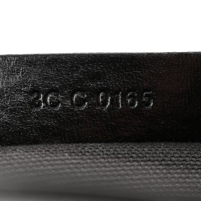 Givenchy Shiny Lord Calfskin Small Antigona Black 7 of 11