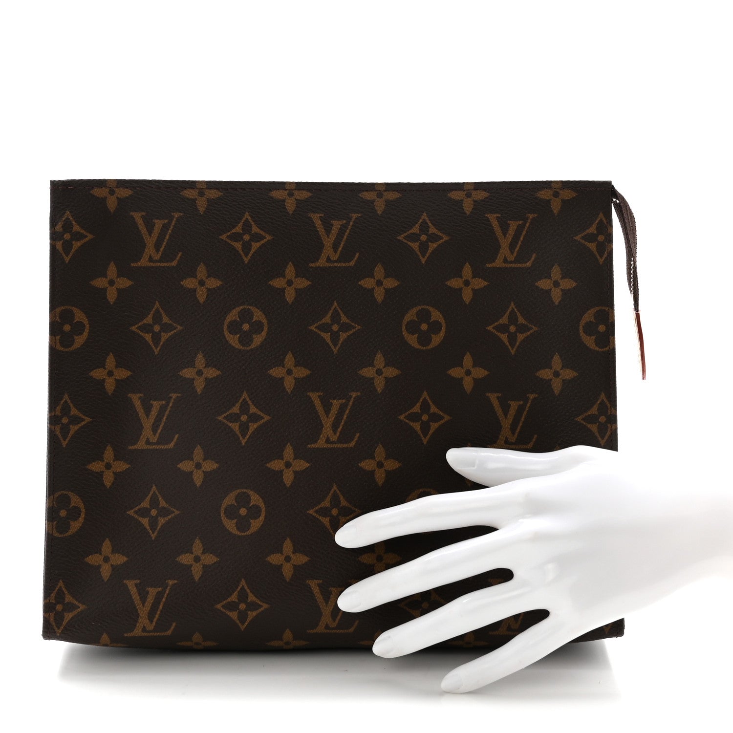 Louis Vuitton Monogram Toiletry Pouch 26 2 of 6