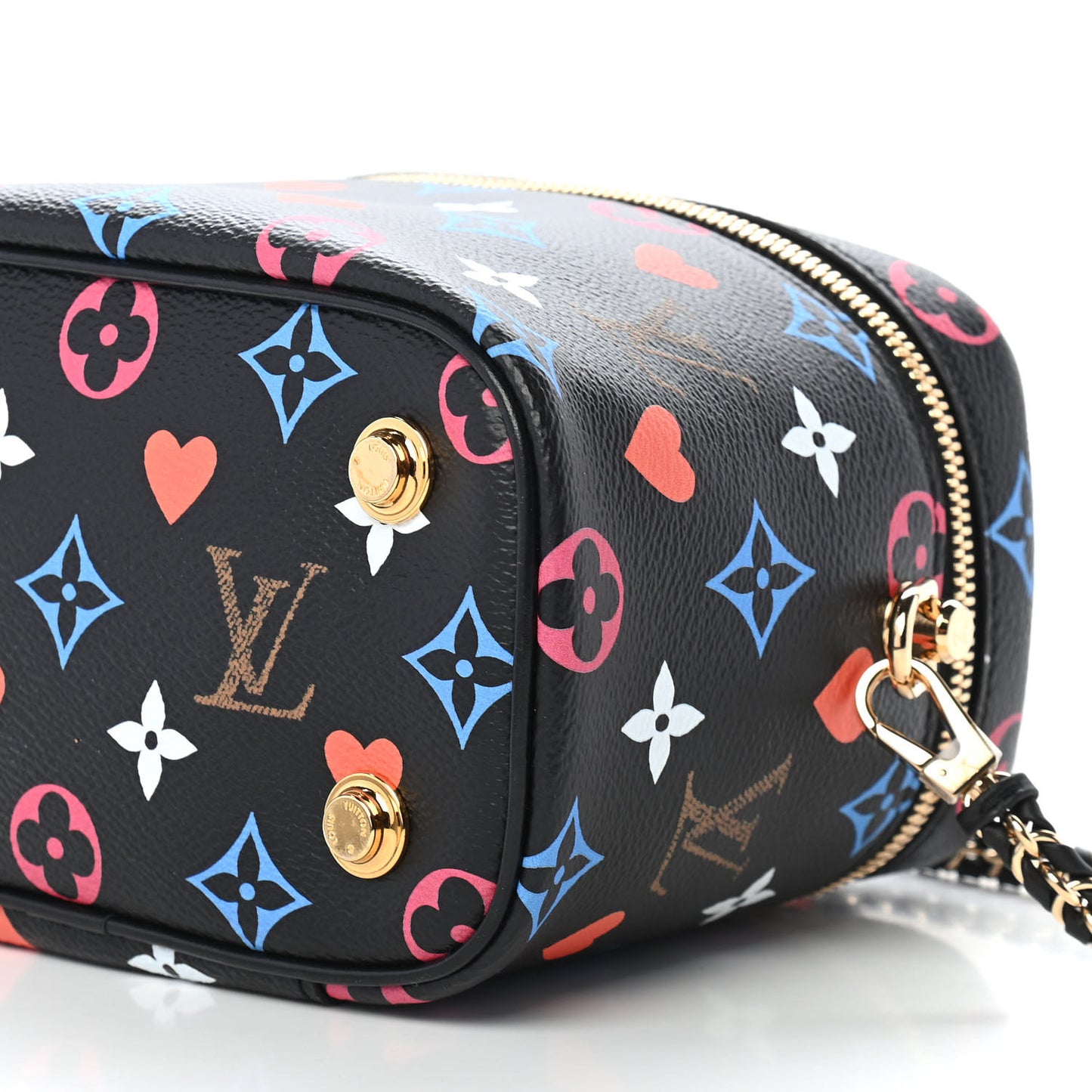 Game On Vanity PM Black