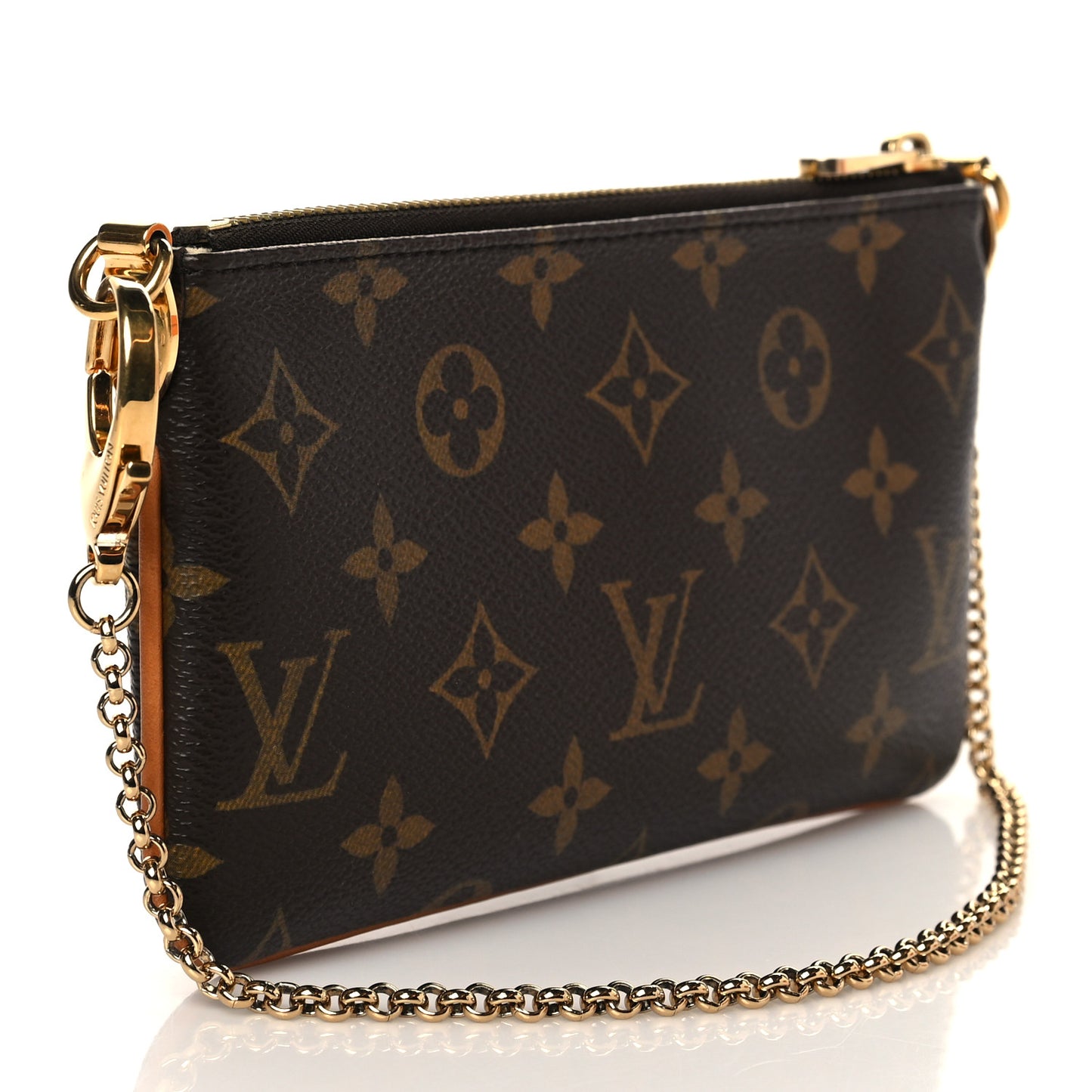 Monogram Pochette Milla MM