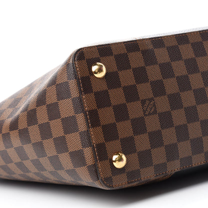 Louis Vuitton Damier Ebene Jersey Black 6 of 11