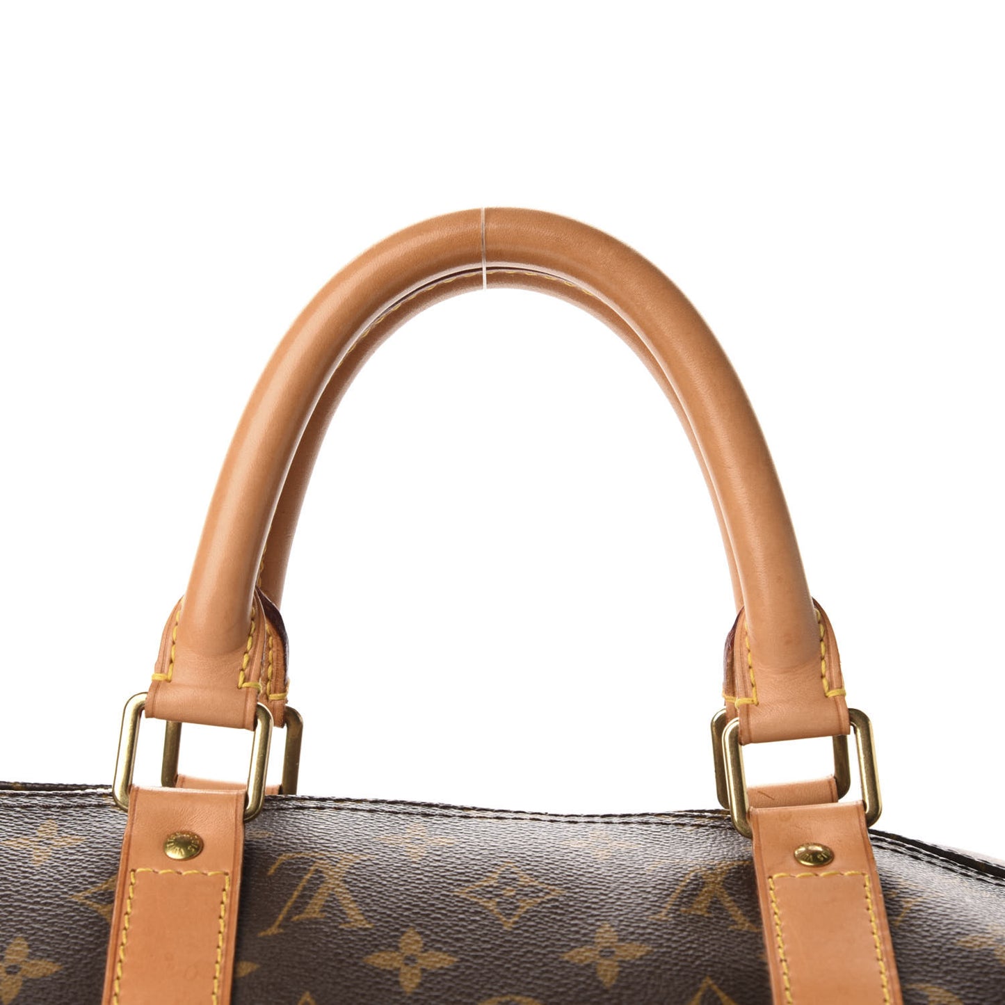 Monogram Keepall 50
