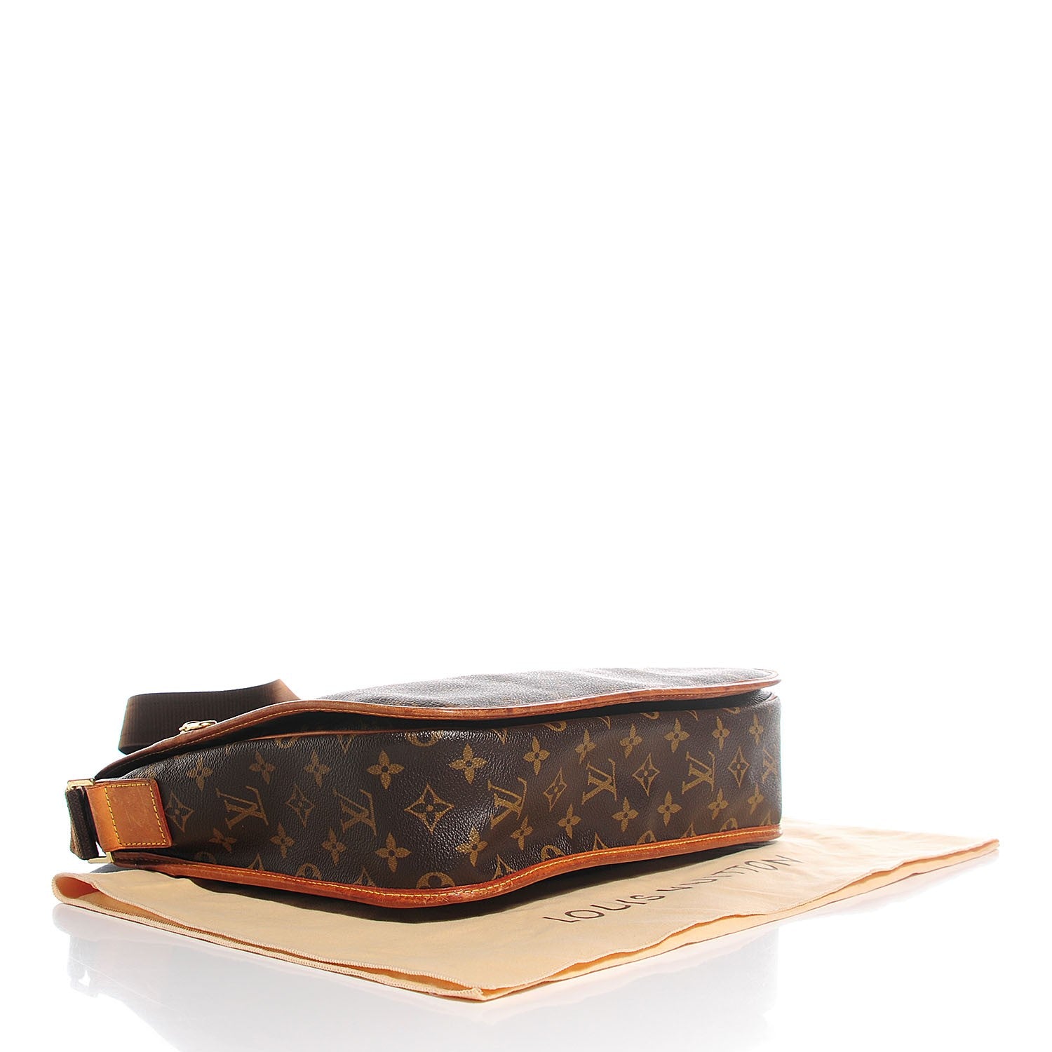 Louis Vuitton Monogram Bosphore GM 4 of 7