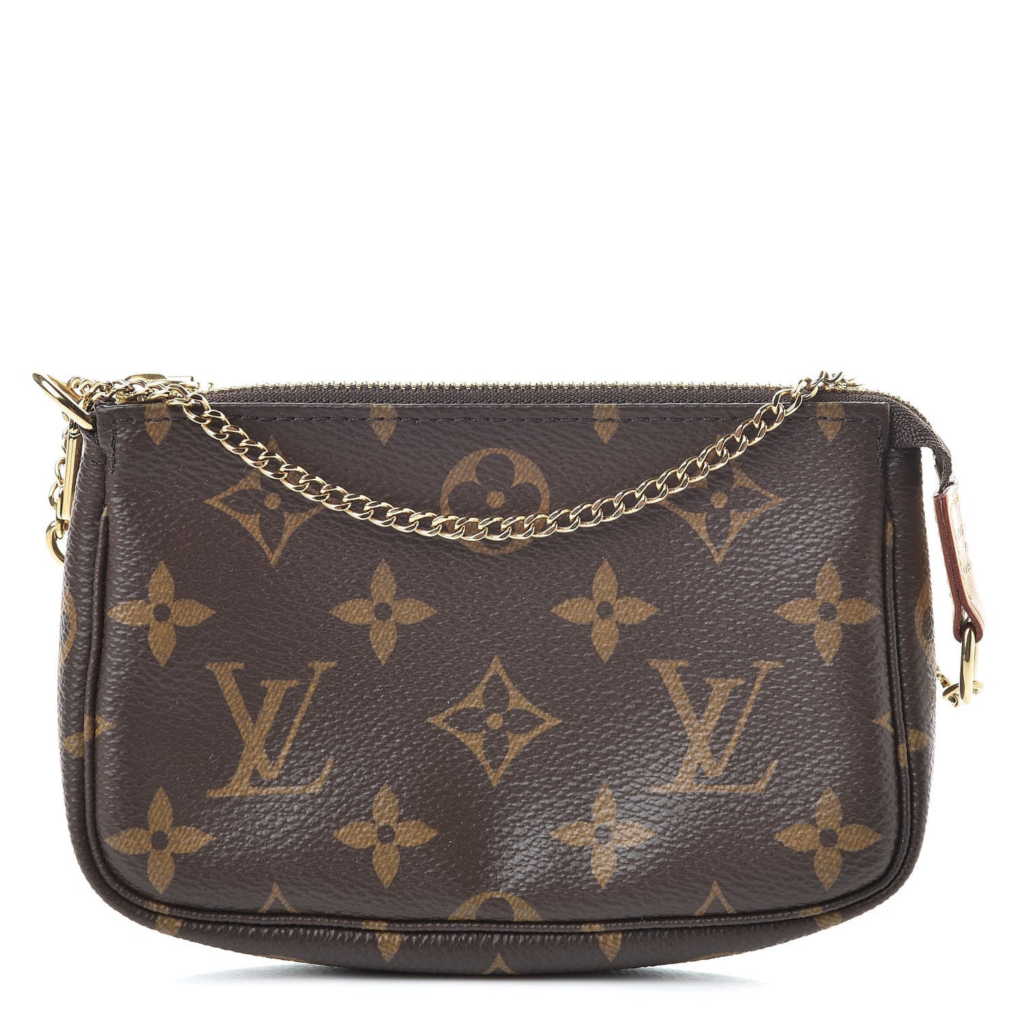 Monogram Mini Pochette Accessories