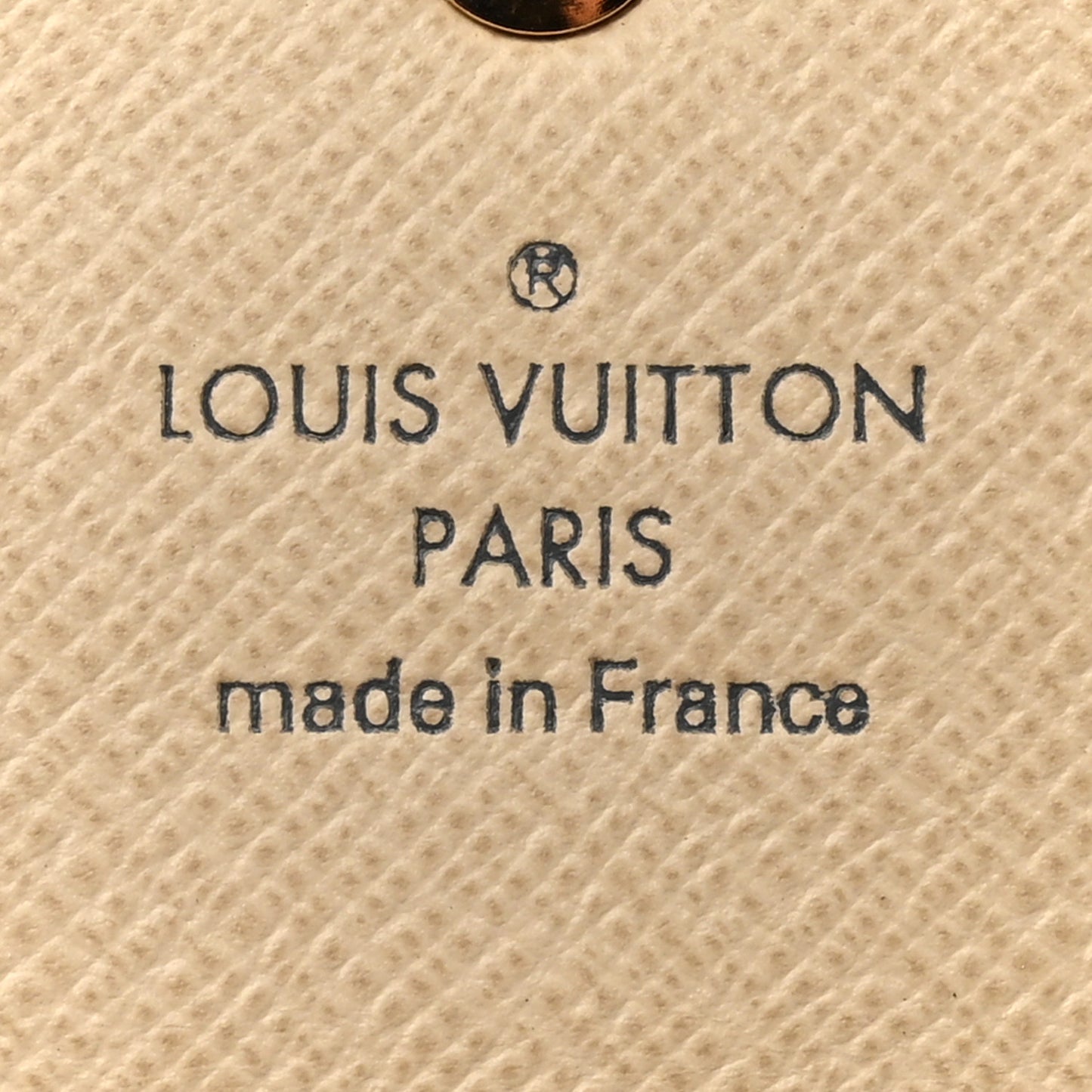 Damier Azur Porte Tresor International Wallet