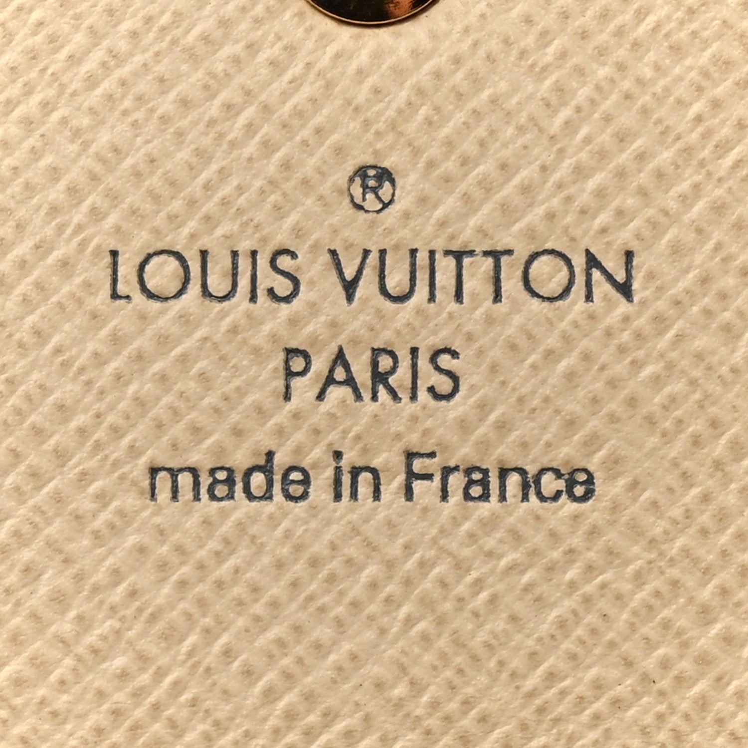 Louis Vuitton Damier Azur Porte Tresor International Wallet 6 of 11