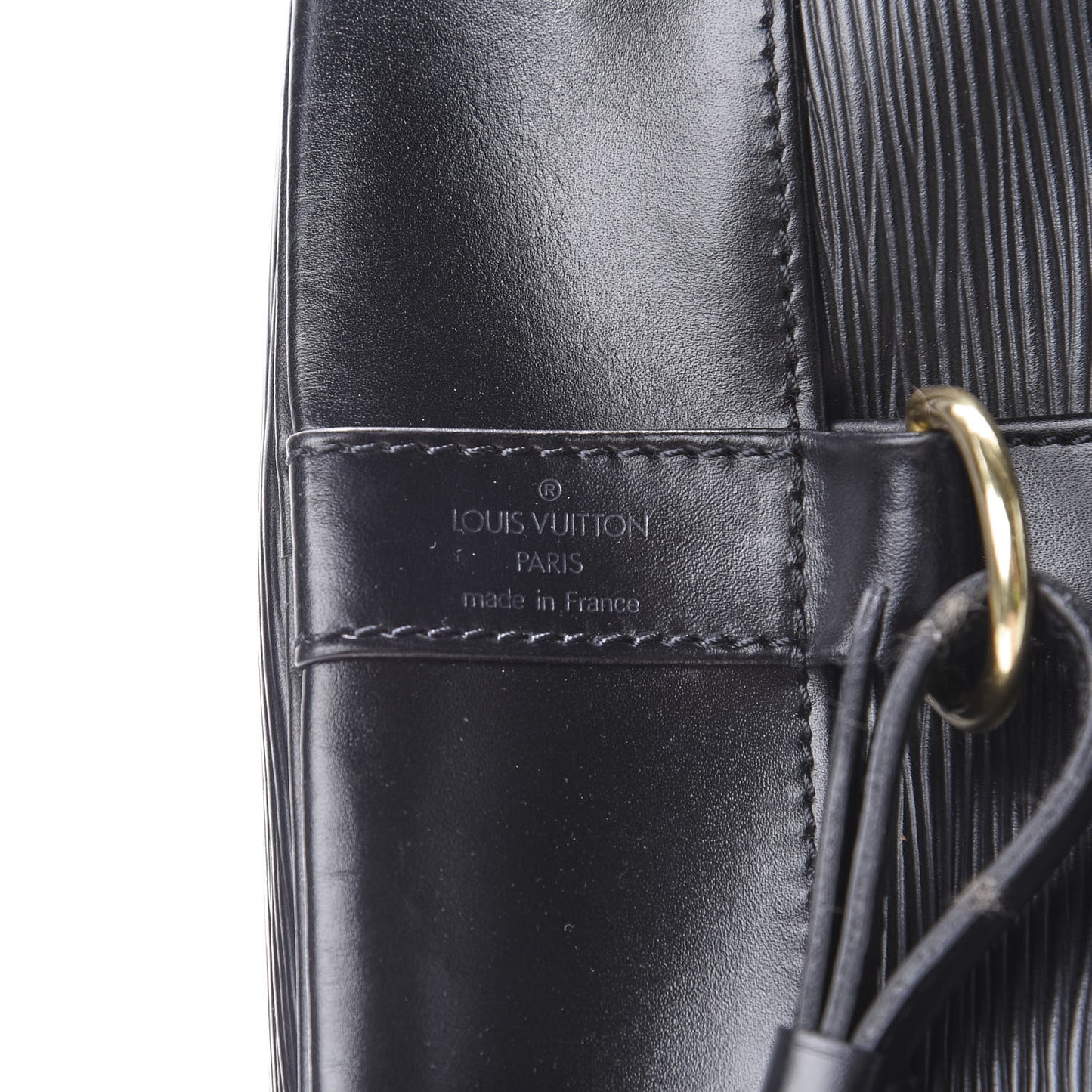 Epi Randonnee PM Black